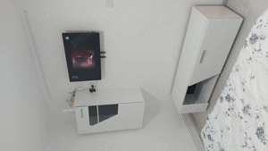 Se închiriază garsonieră în regim hotelier.  - imagine 4