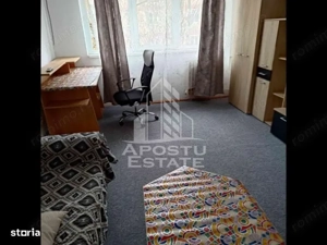 Apartament 3 camere, aer conditionat, zona Dacia, Timisoara, Timis