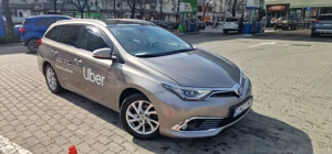 Vând Toyota Auris Hybrid +gpl - imagine 2