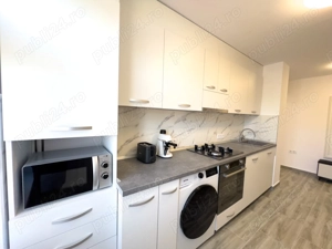 Apartament  Lucas Sighisoara  Regim hotelier - imagine 7