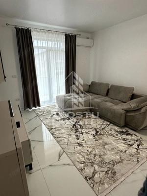 Apartament 2 camere, de inchiriat, zona Giroc, Timisoara