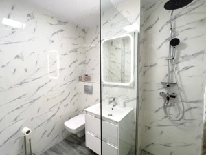 Apartament  Lucas Sighisoara  Regim hotelier - imagine 10