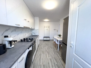 Apartament  Lucas Sighisoara  Regim hotelier - imagine 2