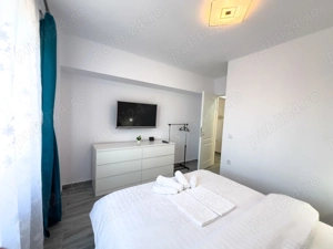 Apartament  Lucas Sighisoara  Regim hotelier - imagine 8