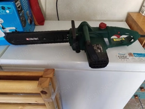 Drujba electrică Parkside 