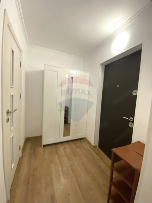 Apartament cu 2 camere, prima inchiriere in Zona Tineretului - imagine 11