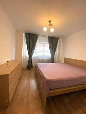 Apartament cu 2 camere, prima inchiriere in Zona Tineretului - imagine 4