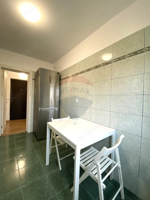 Apartament cu 2 camere, prima inchiriere in Zona Tineretului - imagine 10