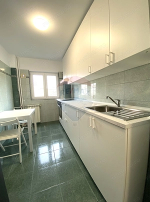 Apartament cu 2 camere, prima inchiriere in Zona Tineretului - imagine 9