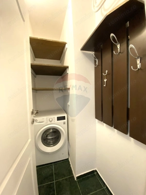 Apartament cu 2 camere, prima inchiriere in Zona Tineretului - imagine 12