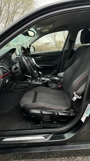 bmw seria 1 f20 120d sportline euro 5 2012 - imagine 5