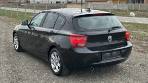 bmw seria 1 f20 120d sportline euro 5 2012