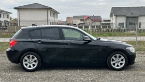 bmw seria 1 f20 120d sportline euro 5 2012 - imagine 3