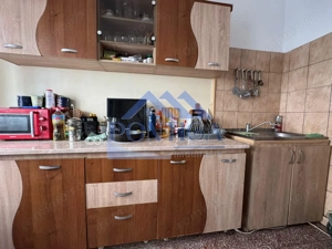 Apartament 3 camere | Piata Ovidiu | 100 m de plaja - imagine 5