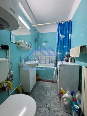 Apartament 3 camere | Piata Ovidiu | 100 m de plaja - imagine 7