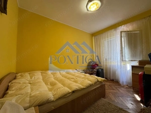 Apartament 3 camere | Piata Ovidiu | 100 m de plaja - imagine 2
