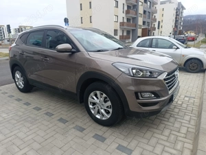 Hyundai Tucson 1.6 2020