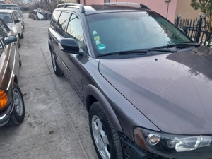 Volvo xc70,2.4 diesel an 2007,euro 4 - imagine 3