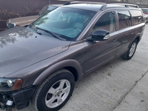 Volvo xc70,2.4 diesel an 2007,euro 4 - imagine 4