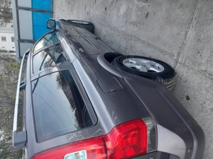 Volvo xc70,2.4 diesel an 2007,euro 4 - imagine 2