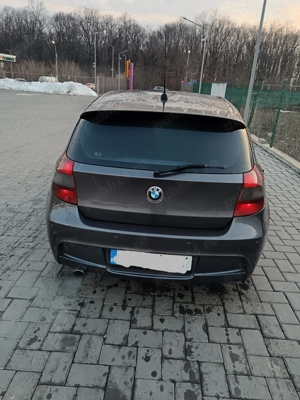 Dezmembrez seria 1 120d163 cp  - imagine 3