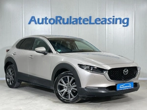 Mazda CX-30 - imagine 2