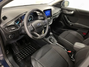 Ford Puma - imagine 5