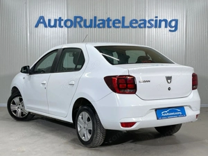 Dacia Logan - imagine 4