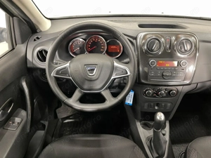 Dacia Logan - imagine 6