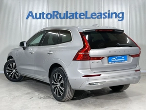 Volvo XC 60 - imagine 4
