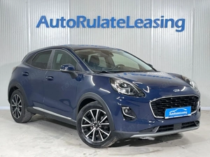 Ford Puma - imagine 2