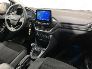 Ford Puma - imagine 8