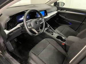 Volkswagen Golf - imagine 5