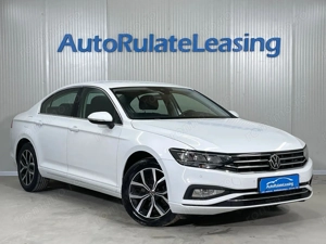 Volkswagen Passat - imagine 2