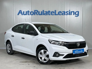 Dacia Logan - imagine 2