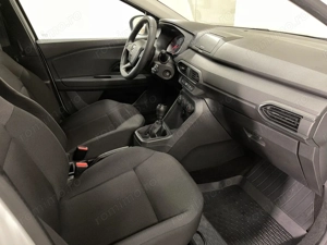 Dacia Logan - imagine 10