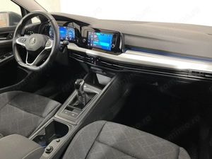 Volkswagen Golf - imagine 9