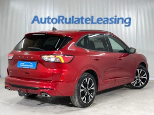 Ford Kuga - imagine 3