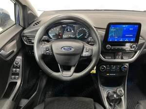 Ford Puma - imagine 6