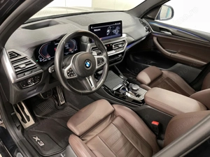 BMW X3 M - imagine 5