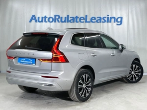 Volvo XC 60 - imagine 3