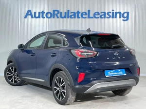 Ford Puma - imagine 4