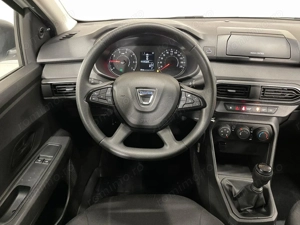 Dacia Logan - imagine 6