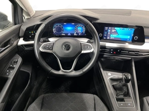 Volkswagen Golf - imagine 6