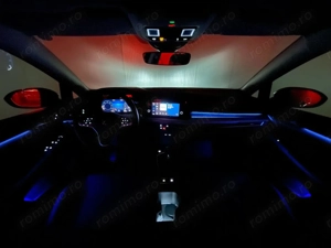 Volkswagen Golf - imagine 7