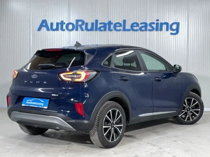 Ford Puma - imagine 3