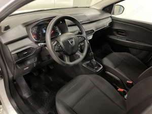 Dacia Logan - imagine 5