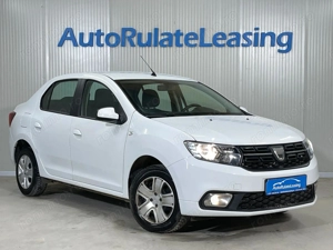 Dacia Logan - imagine 2