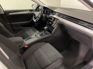 Volkswagen Passat - imagine 10