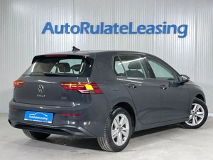 Volkswagen Golf - imagine 3